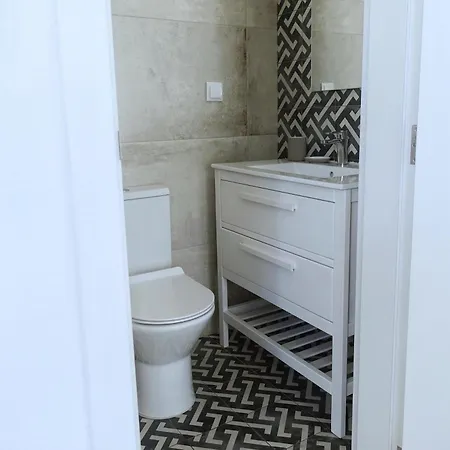 Vista Azul - Da Praia Da Luz