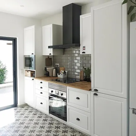 Vista Azul - Da * Luz