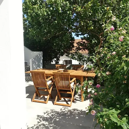 Vista Azul - Da Βίλα