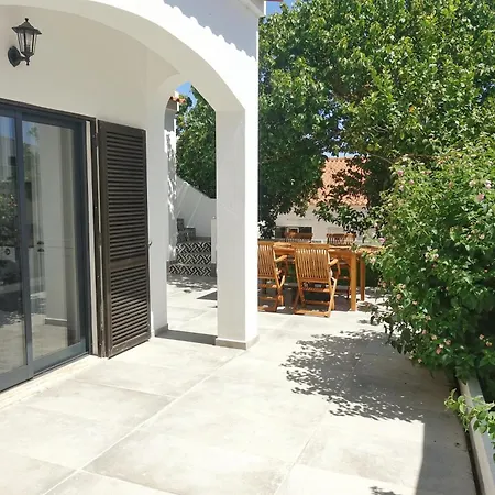 Vista Azul - Da Βίλα