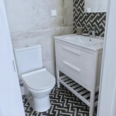 Vista Azul - Da Βίλα *