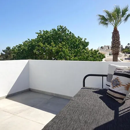 Βίλα Vista Azul - Da *