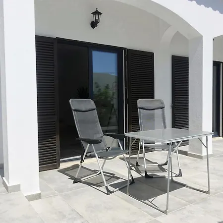 Vista Azul - Da Βίλα *