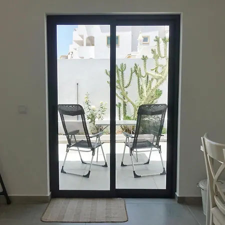 Βίλα Vista Azul - Da Luz