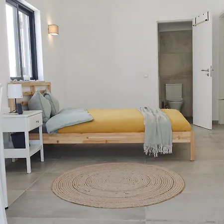 Вилла Vista Azul - Da