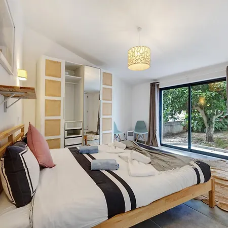 Villa Vista Azul - Da