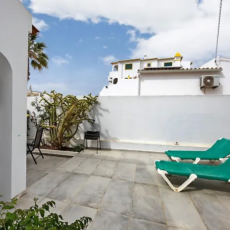 Villa Vista Azul - Da