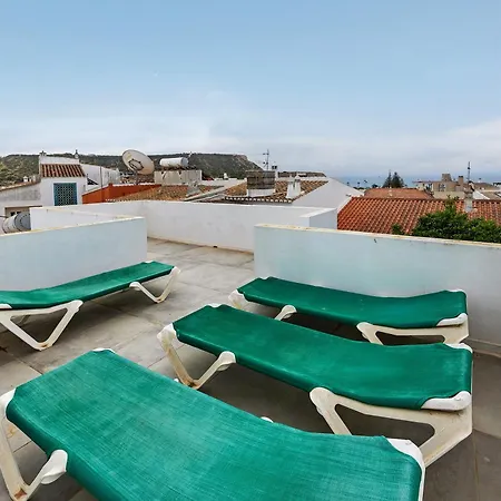 Vista Azul - Da Villa Luz