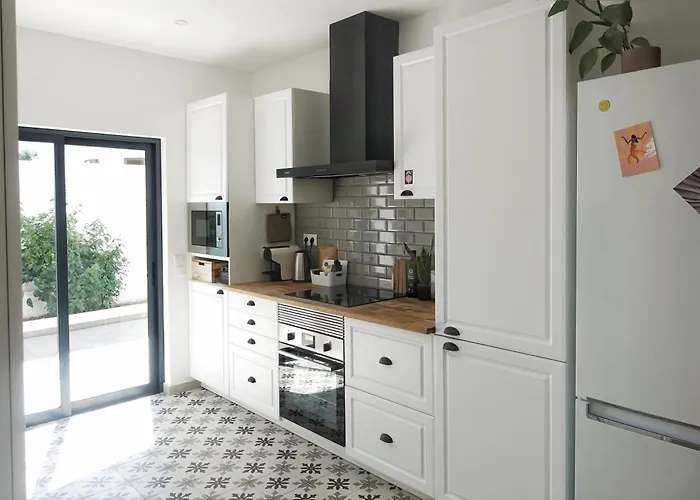 Vista Azul - Da * Luz