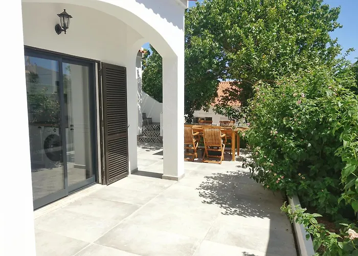 Vista Azul - Da Villa