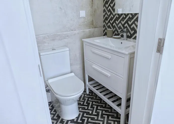 Vista Azul - Da Villa *