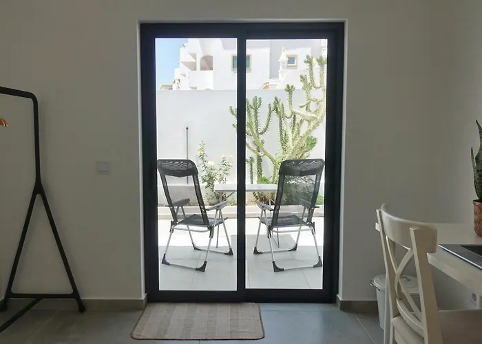 Villa Vista Azul - Da Luz