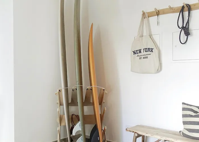 Villa Vista Azul - Da Luz