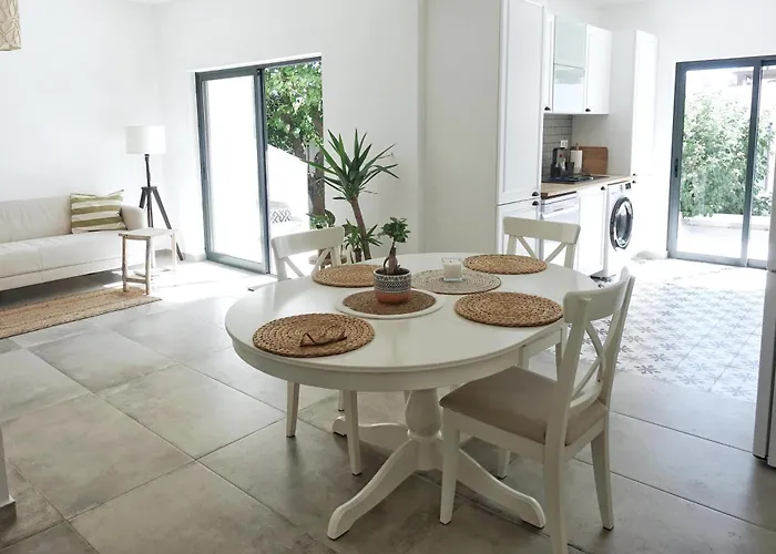 Villa Vista Azul - Da Luz